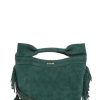 Femme Etrier | Sac Bandouliere Voltige Fougeres