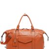 Bagage Etrier | Sac De Voyage Cabine Flandres Orange