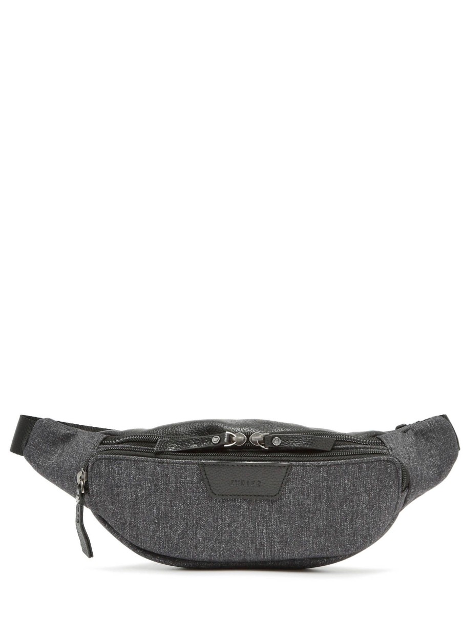 Homme Etrier | Sac Banane Chine