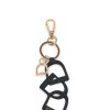 Femme Etrier | Porte-Clefs Tradition Cuir Fougeres