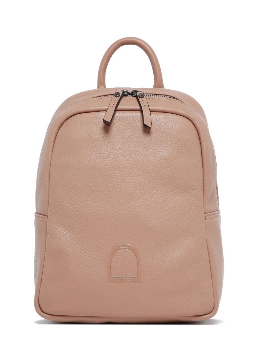 Femme Etrier | Sac A Dos Chamois