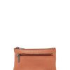 Homme Etrier | Porte-Monnaie Cuir Camel