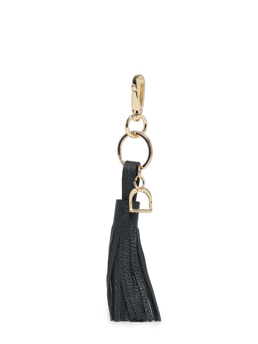 Femme Etrier | Porte-Clefs Tradition Cuir Fougeres